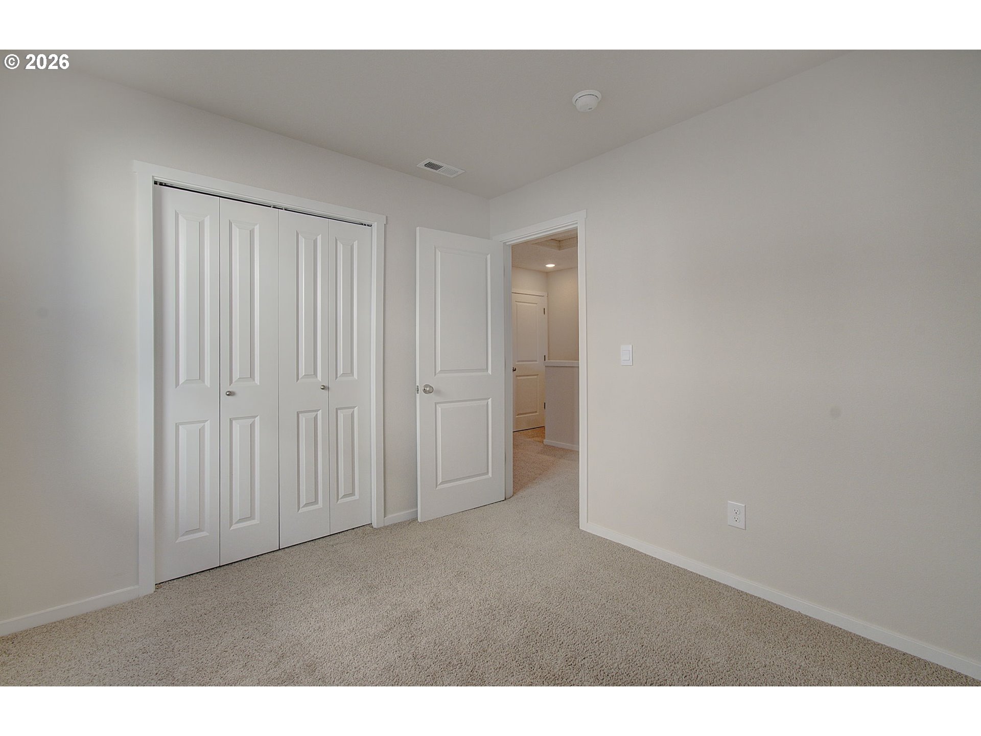 17402 Northwest 10th Place Ridgefield, WA 98642 - Photo 23 of 36 a view of an empty room