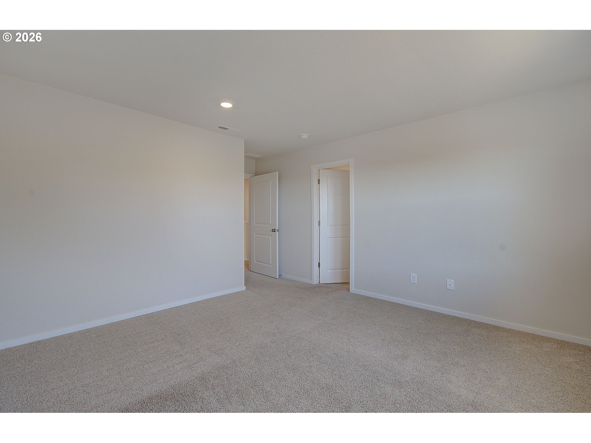 17402 Northwest 10th Place Ridgefield, WA 98642 - Photo 29 of 36 a view of an empty room