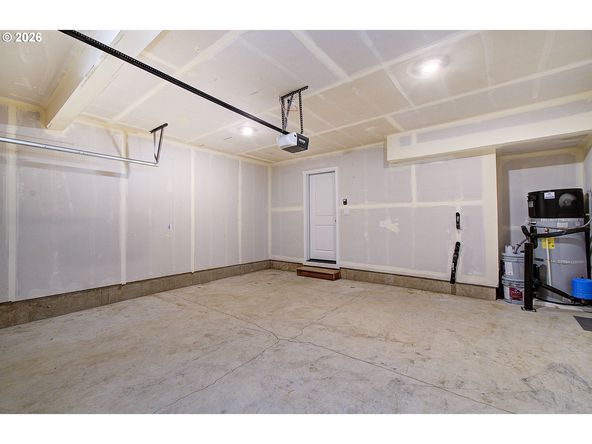 17402 Northwest 10th Place Ridgefield, WA 98642 - Photo 36 of 36 a view of an empty room