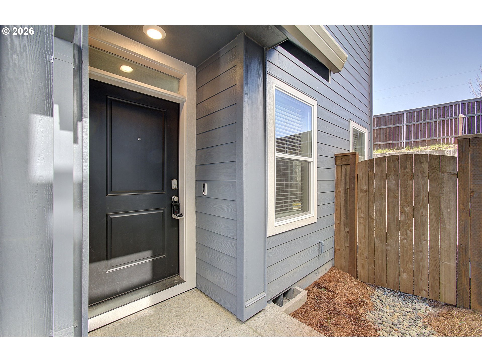 17402 Northwest 10th Place Ridgefield, WA 98642 - Photo 6 of 36 a view of house with backyard