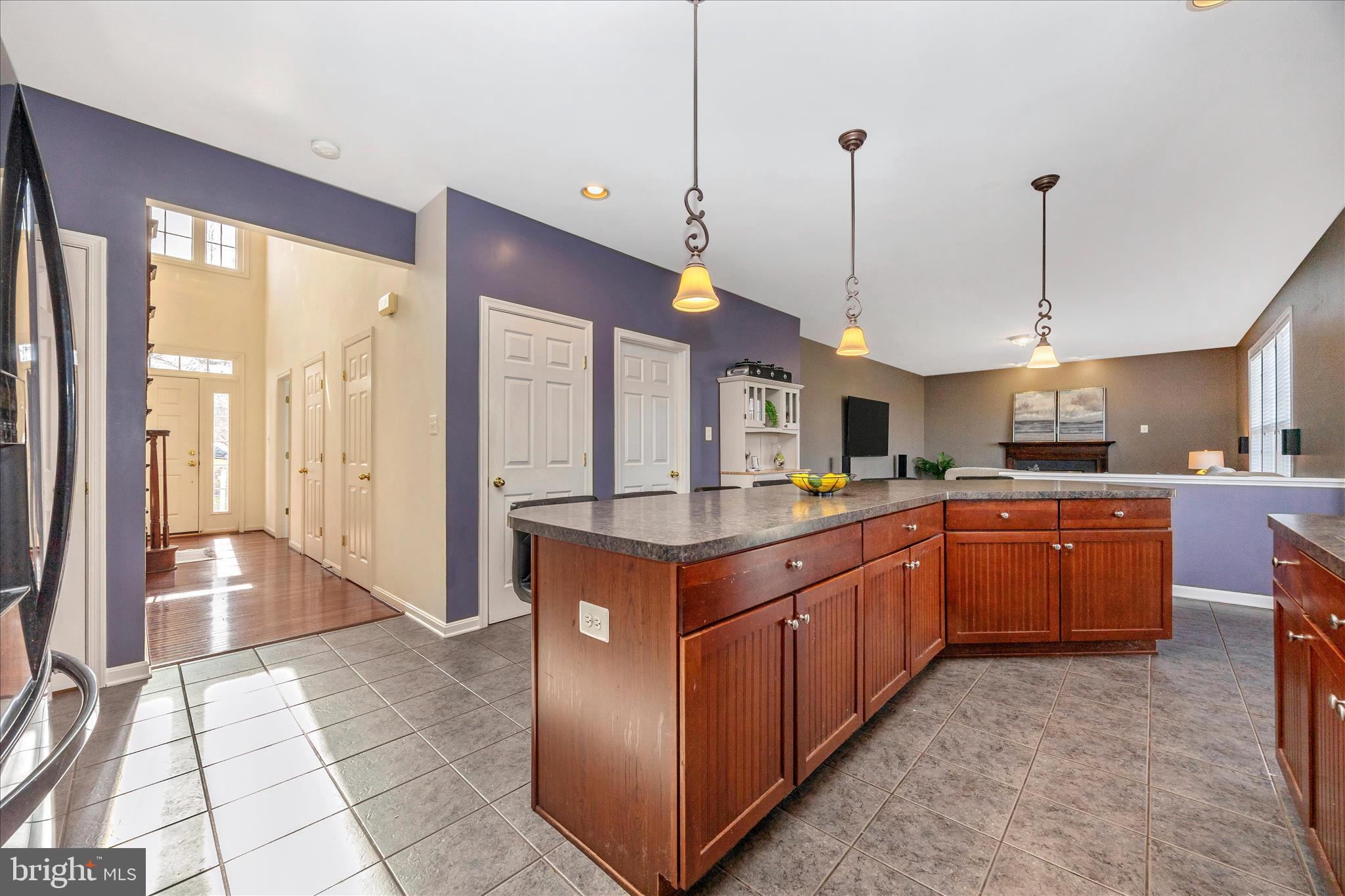 1729 Conrads Fry Point Point of Rocks, MD 21777 - Photo 12 of 59 Kitchen