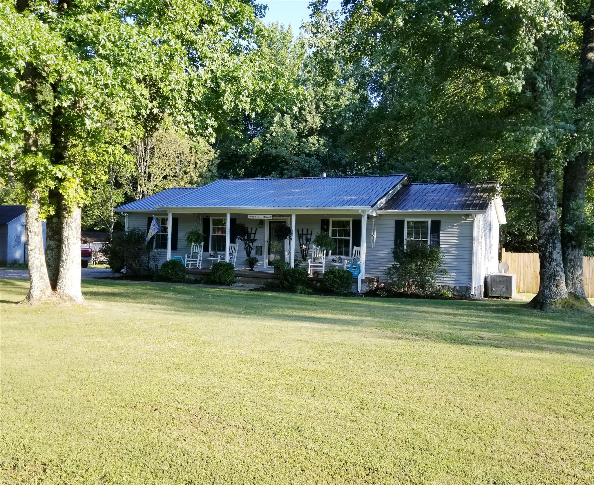 764 Balthrop Road Chapmansboro, TN 37035 - Photo 1 of 1 Gallery Image 1