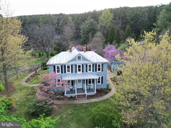 $675,000 | 104 Wesley Lane, Bentonville, VA 22610