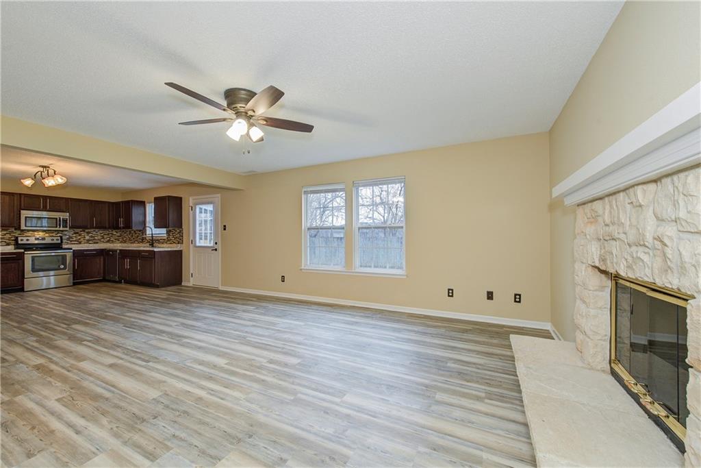 6940 Merritt Ridge Way Avon, IN 46123 - Photo 16 of 47
