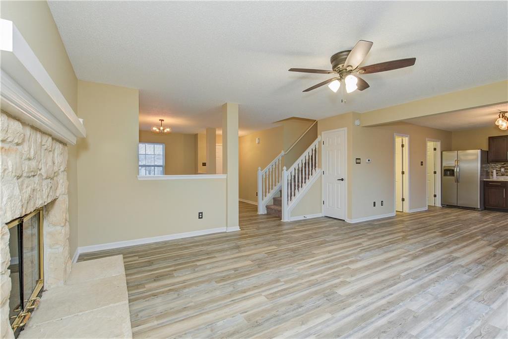 6940 Merritt Ridge Way Avon, IN 46123 - Photo 18 of 47