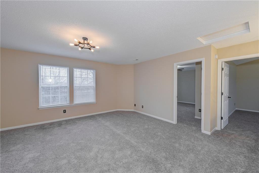 6940 Merritt Ridge Way Avon, IN 46123 - Photo 25 of 47
