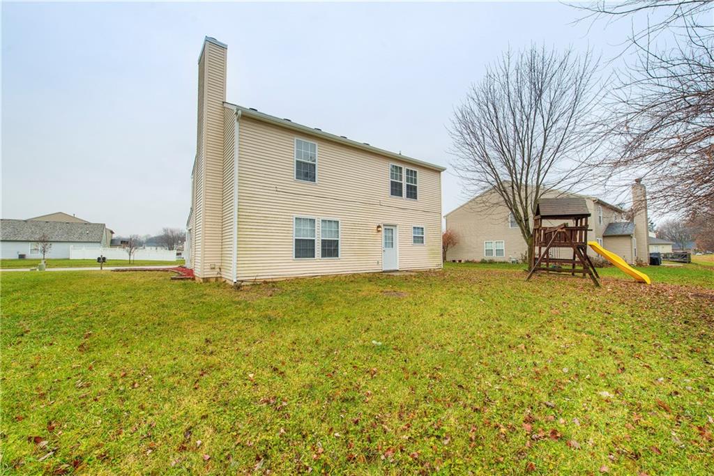 6940 Merritt Ridge Way Avon, IN 46123 - Photo 45 of 47