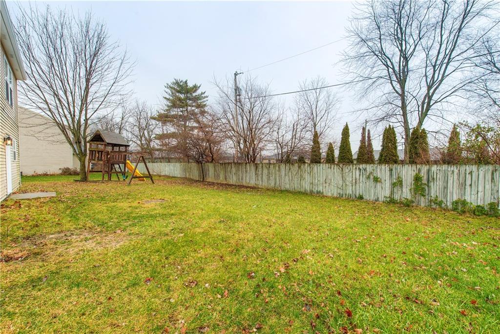6940 Merritt Ridge Way Avon, IN 46123 - Photo 46 of 47