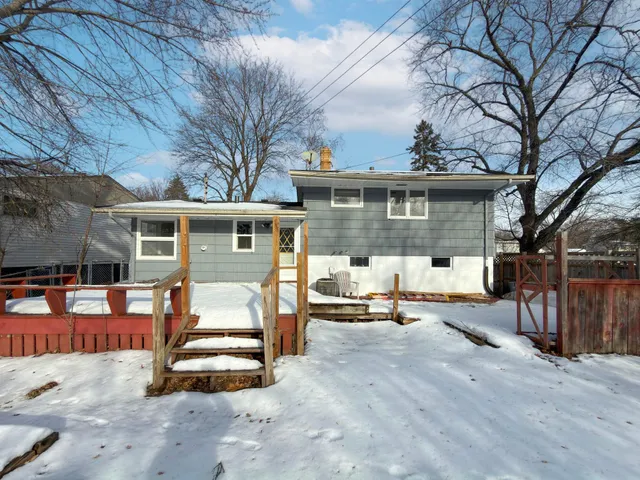 $269,900 | 1538 Wilson Avenue, St. Paul, MN 55106