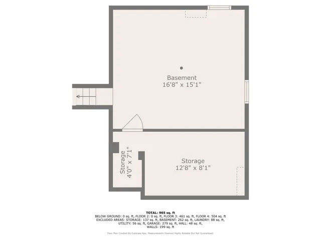 $269,900 | 1538 Wilson Avenue, St. Paul, MN 55106