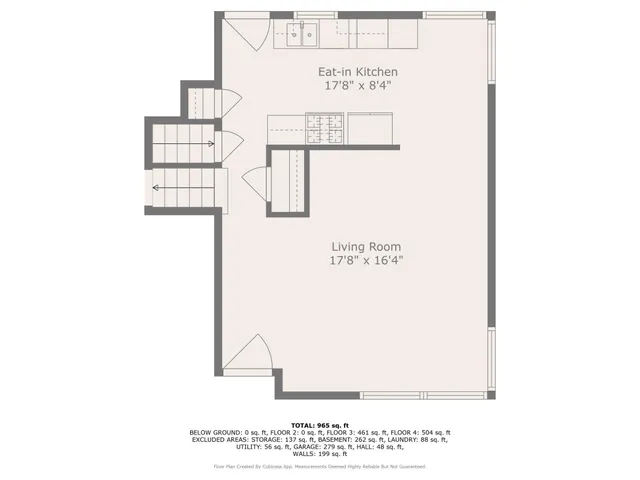 $269,900 | 1538 Wilson Avenue, St. Paul, MN 55106