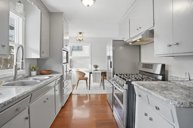 $269,900 | 1538 Wilson Avenue, St. Paul, MN 55106