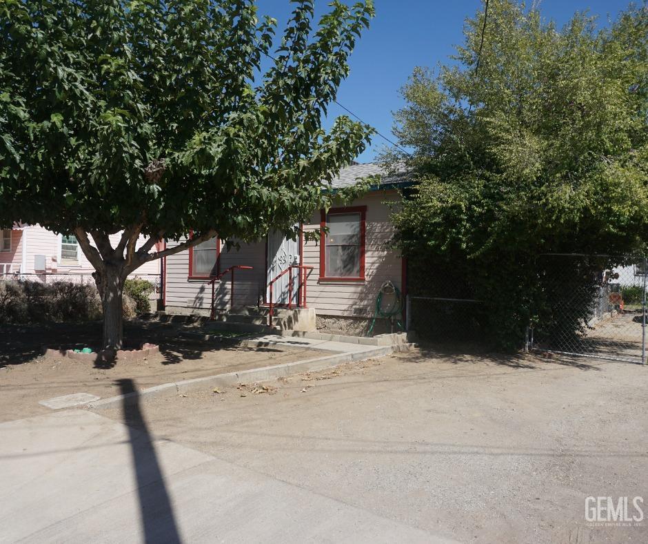 Undisclosed Address Bakersfield, CA 93306 - Photo 2 of 12 a street view along with residential house