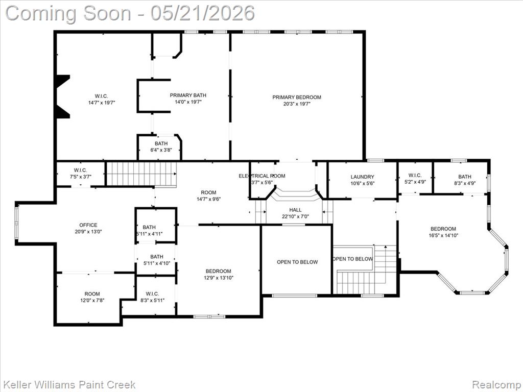 4838 Pinecrest Court Rochester, MI 48306 - Photo 89 of 90