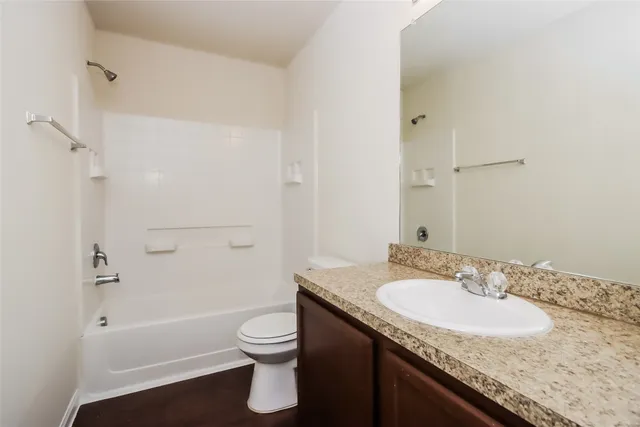 $1,425 | 2418 High Island Way, Unit A, Houston, TX 77073