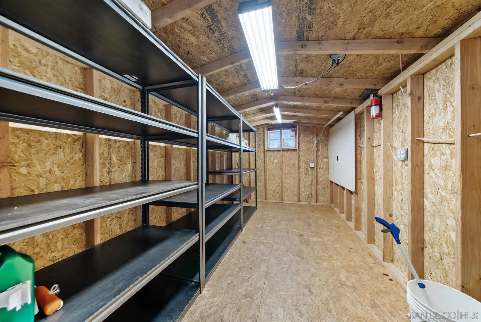 9500 Harritt Road, Unit 198 Lakeside, CA 92040 - Photo 15 of 48 a view of an empty room with wooden floor