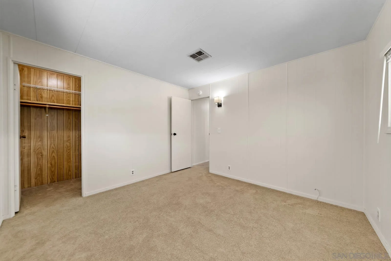 9500 Harritt Road, Unit 198 Lakeside, CA 92040 - Photo 34 of 48 a view of an empty room