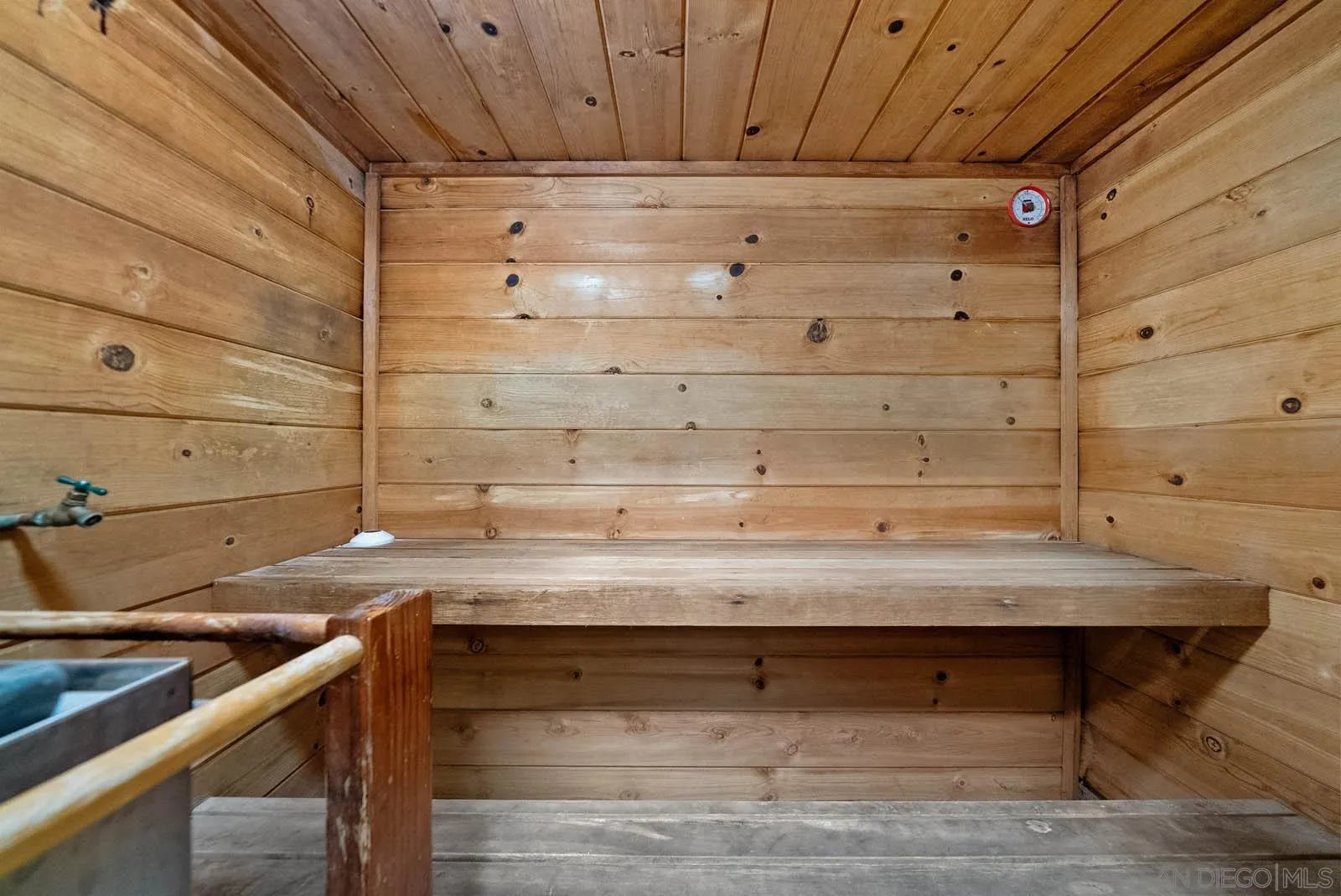 9500 Harritt Road, Unit 198 Lakeside, CA 92040 - Photo 36 of 48 a close view of sink and tap