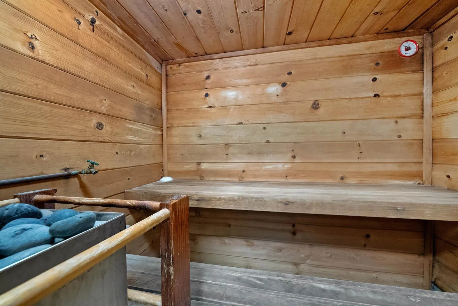 9500 Harritt Road, Unit 198 Lakeside, CA 92040 - Photo 37 of 48 a view of storage and utility room