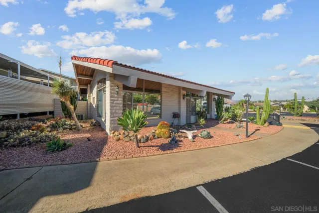 $475,000 | 9500 Harritt Road, Unit 198, Lakeside, CA 92040