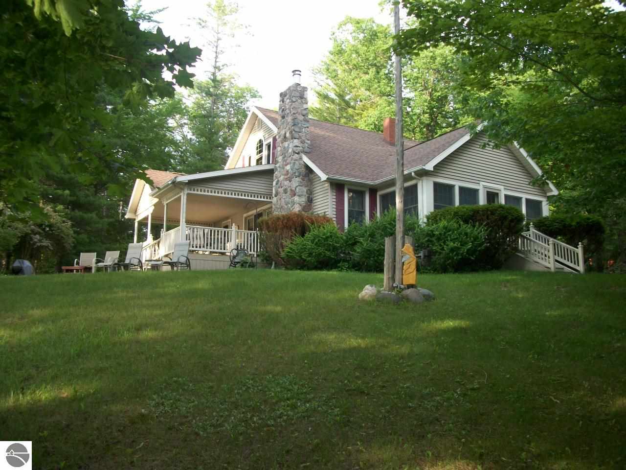 313 North Sage Lake Road Hale, MI 48739 - Photo 4 of 52 1786927-3.JPG