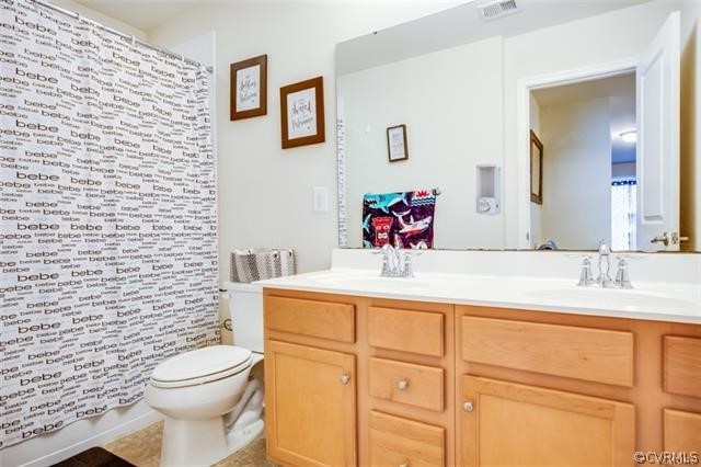 13580 Providence Run Road Ashland, VA 23005 - Photo 23 of 32 Gallery Image 23