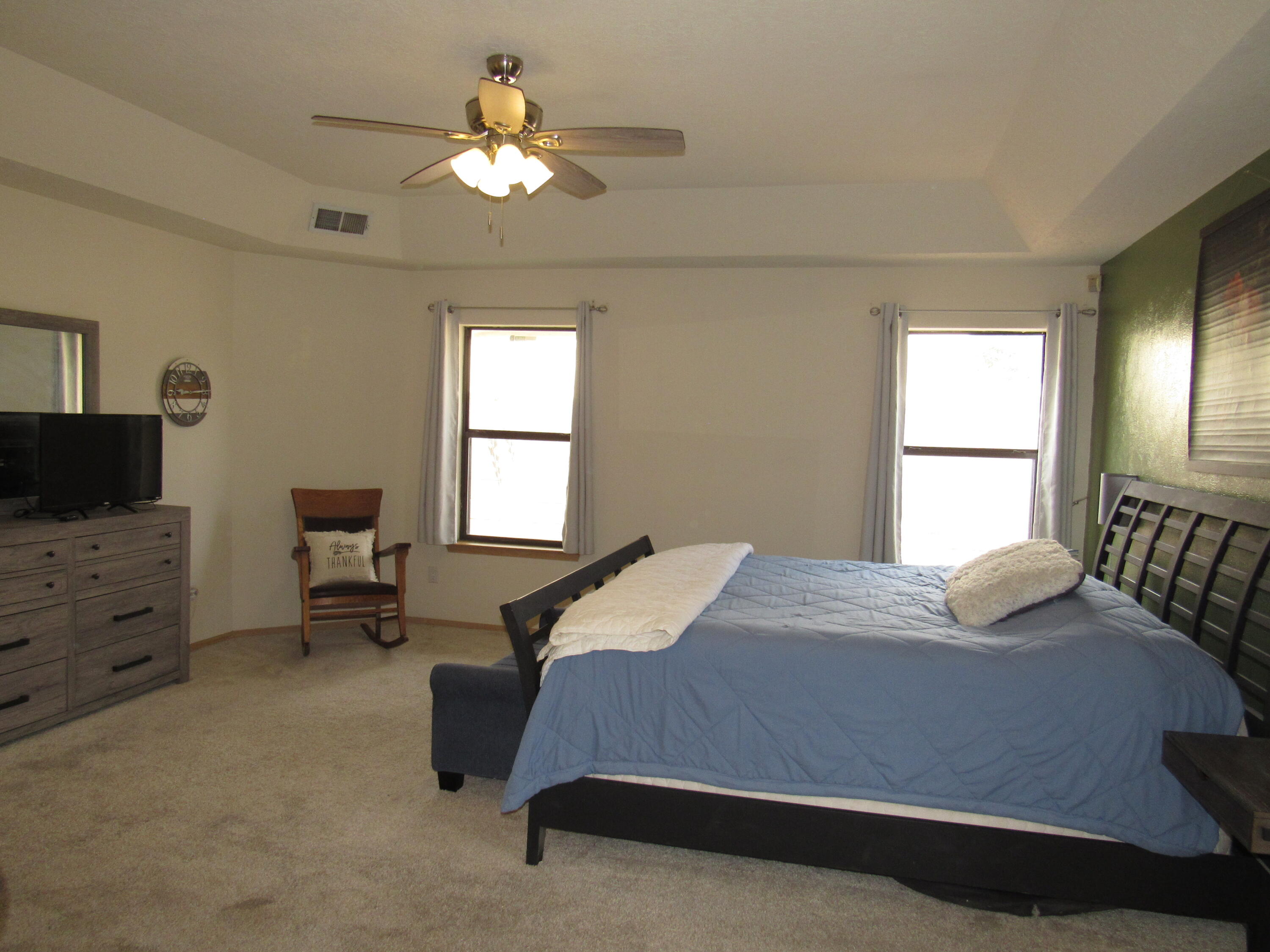 9917 Denali Road Northeast Albuquerque, NM 87111 - Photo 24 of 38 Gallery Image 24