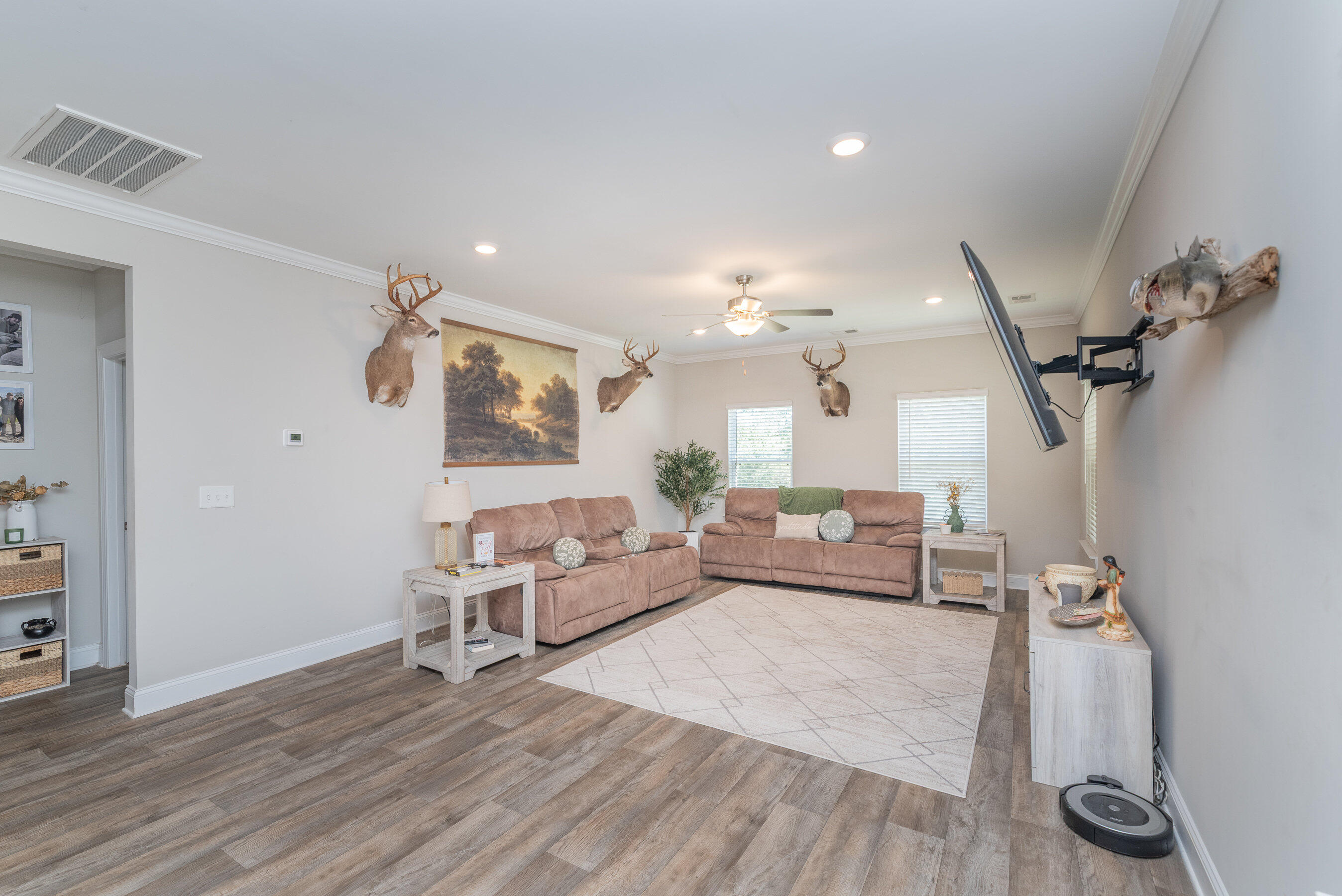 846 Mason Branch Road Ridge Spring, SC 29129 - Photo 18 of 55 Gallery Image 18