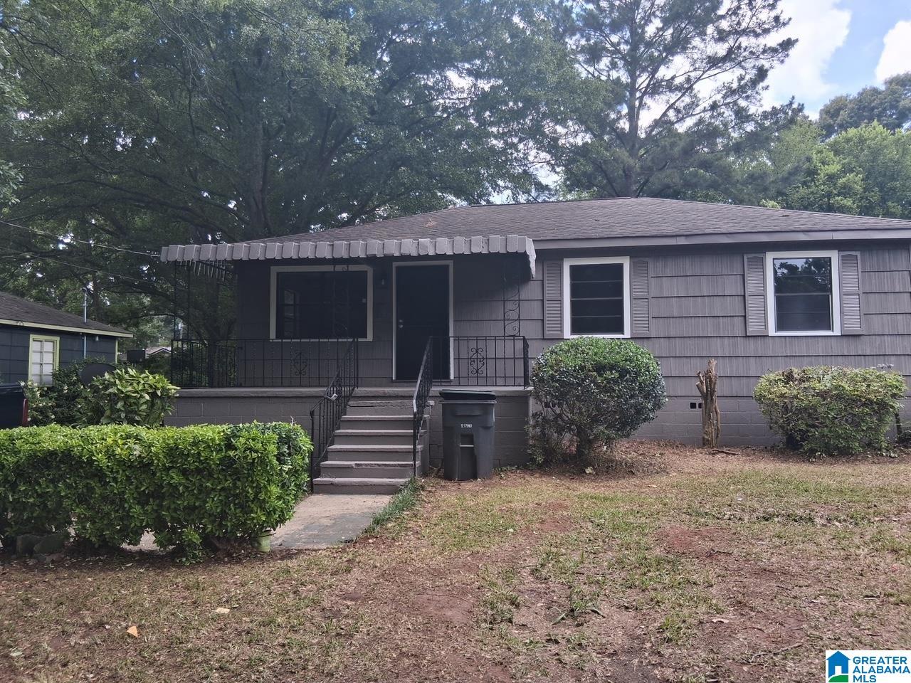 1648 Mims Street Southwest Birmingham, AL 35211 - Photo 1 of 6