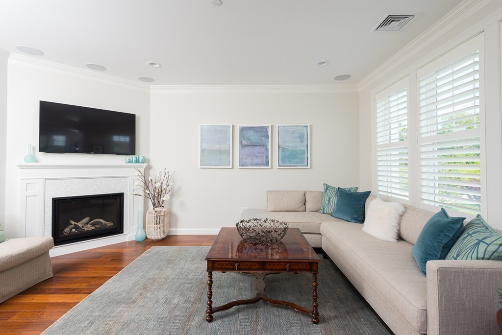 151 USS Stayner Drive, Unit 151 Hingham, MA 02043 - Photo 13 of 26