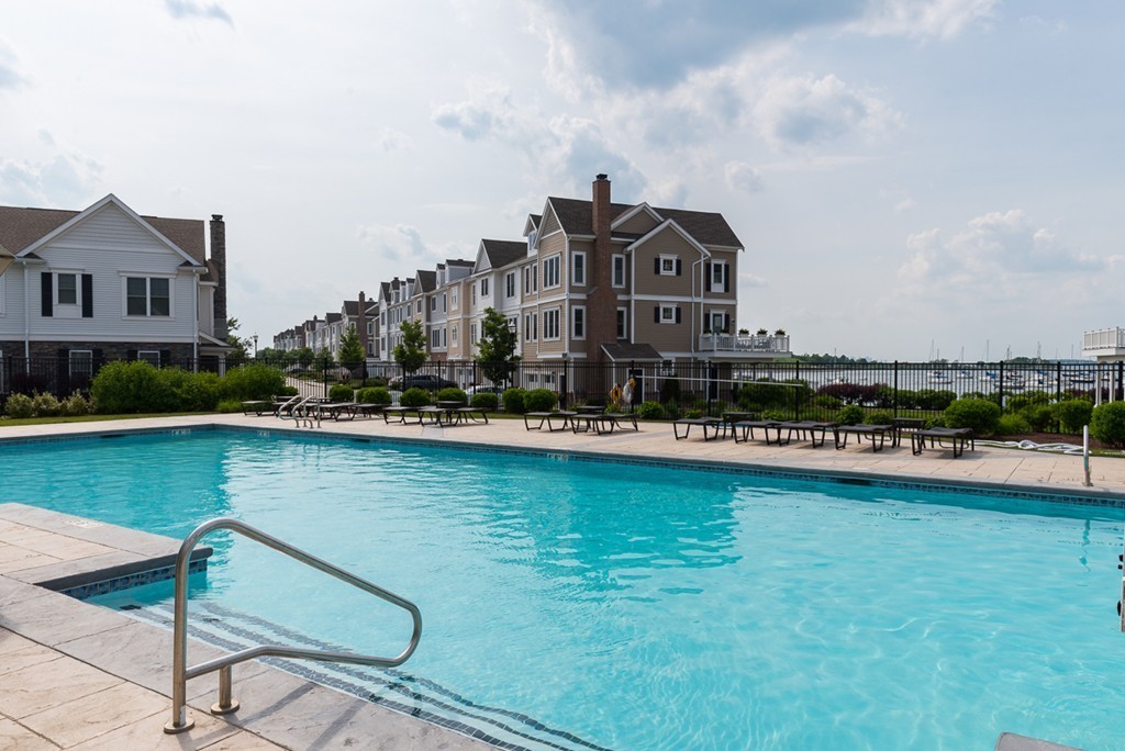 151 USS Stayner Drive, Unit 151 Hingham, MA 02043 - Photo 23 of 26