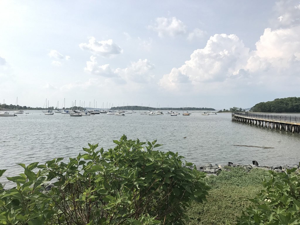 151 USS Stayner Drive, Unit 151 Hingham, MA 02043 - Photo 24 of 26