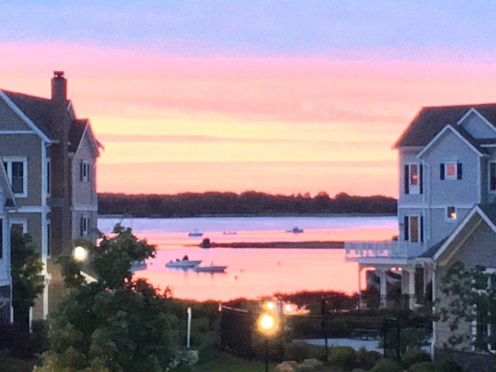 151 USS Stayner Drive, Unit 151 Hingham, MA 02043 - Photo 25 of 26