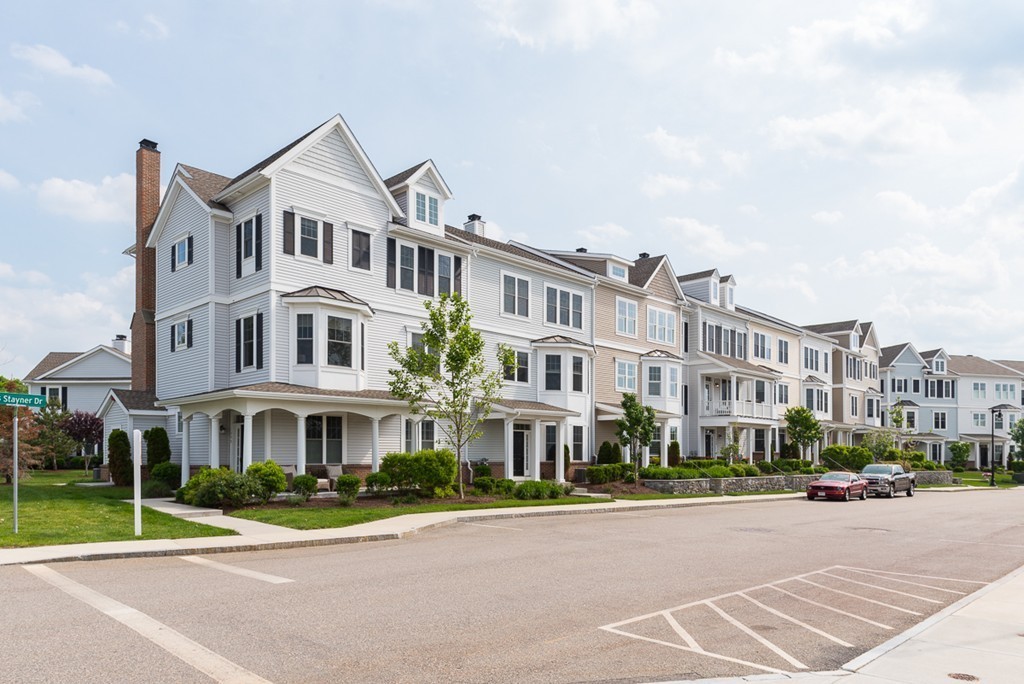 151 USS Stayner Drive, Unit 151 Hingham, MA 02043 - Photo 26 of 26