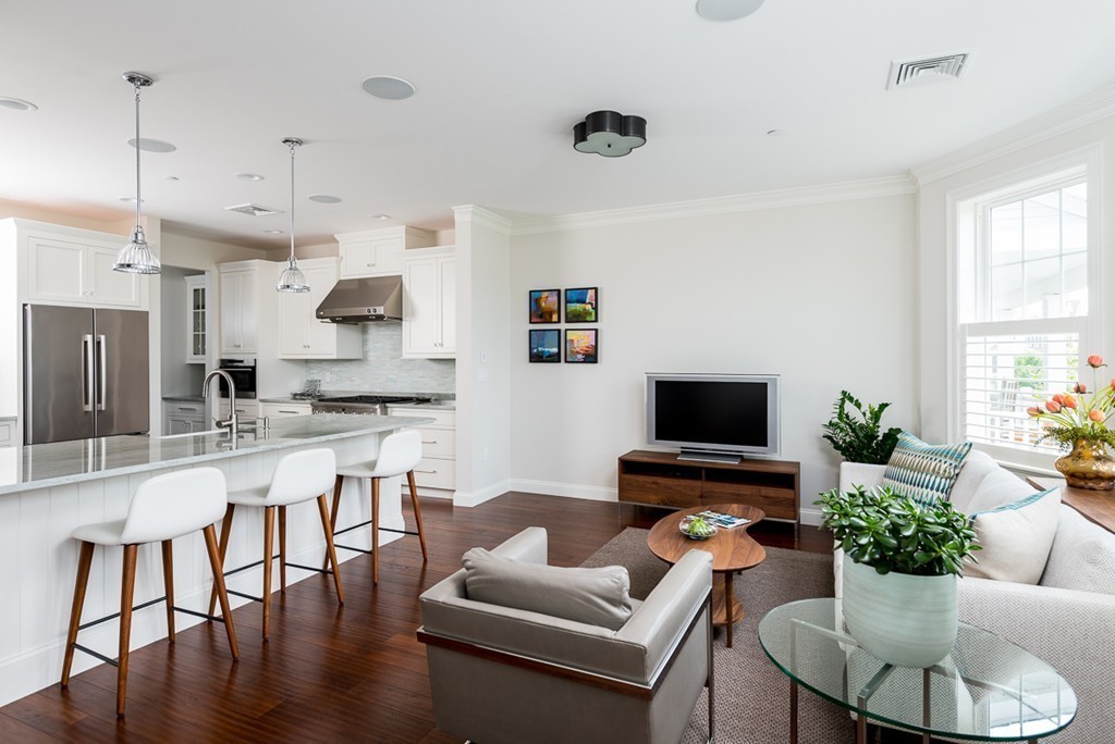 151 USS Stayner Drive, Unit 151 Hingham, MA 02043 - Photo 4 of 26