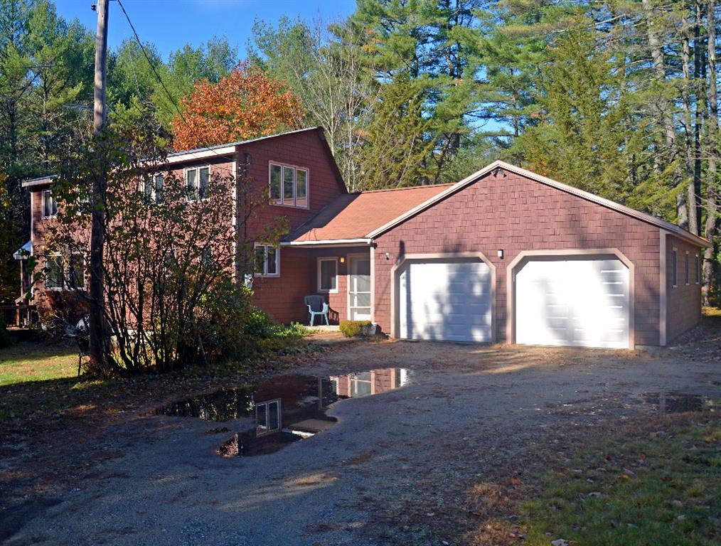 155 Plains Road Harrison, ME 04040 - Photo 21 of 25 Photo