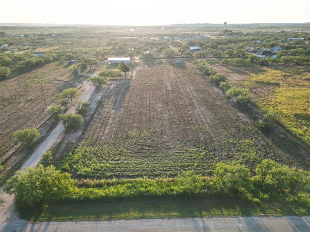 701 Greenfield Road Abilene, TX 79602 - Photo 4 of 11 a view of city and mountain