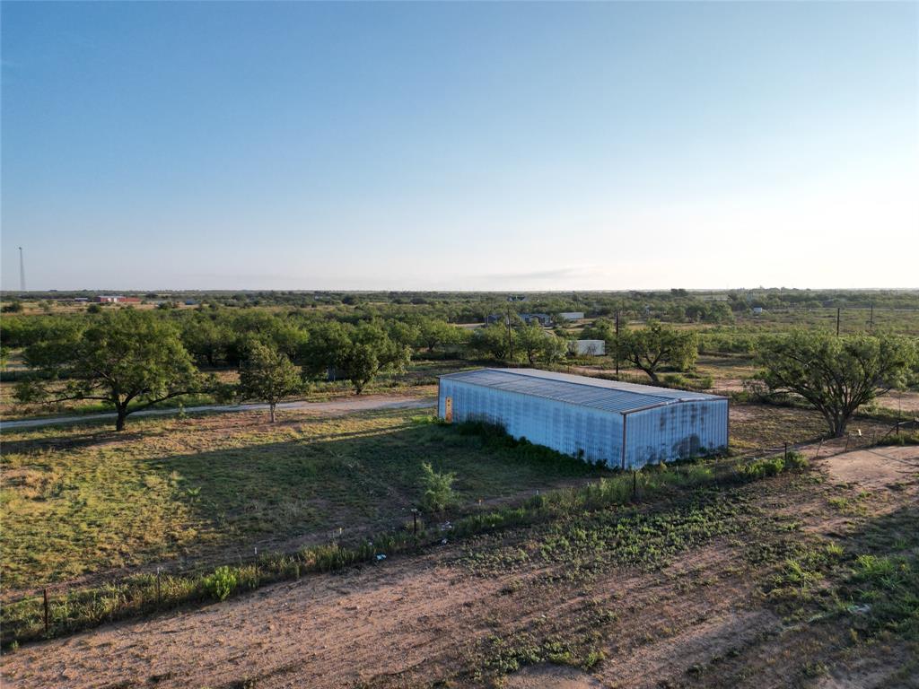 701 Greenfield Road Abilene, TX 79602 - Photo 6 of 11 a view of a yard