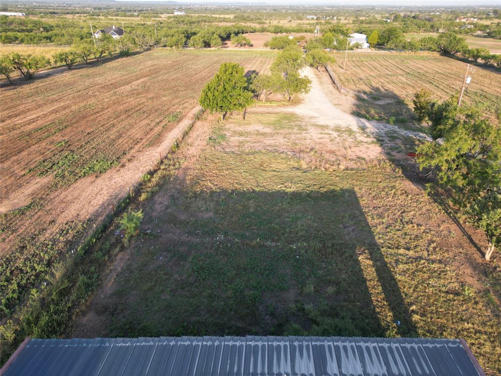 701 Greenfield Road Abilene, TX 79602 - Photo 10 of 11 an aerial view of beach and city