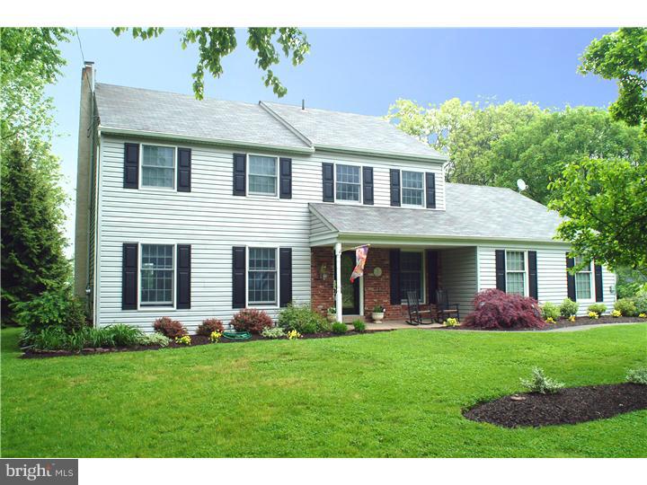945 Pulinski Road Warminster, PA 18974 - Photo 1 of 13 Exterior Front