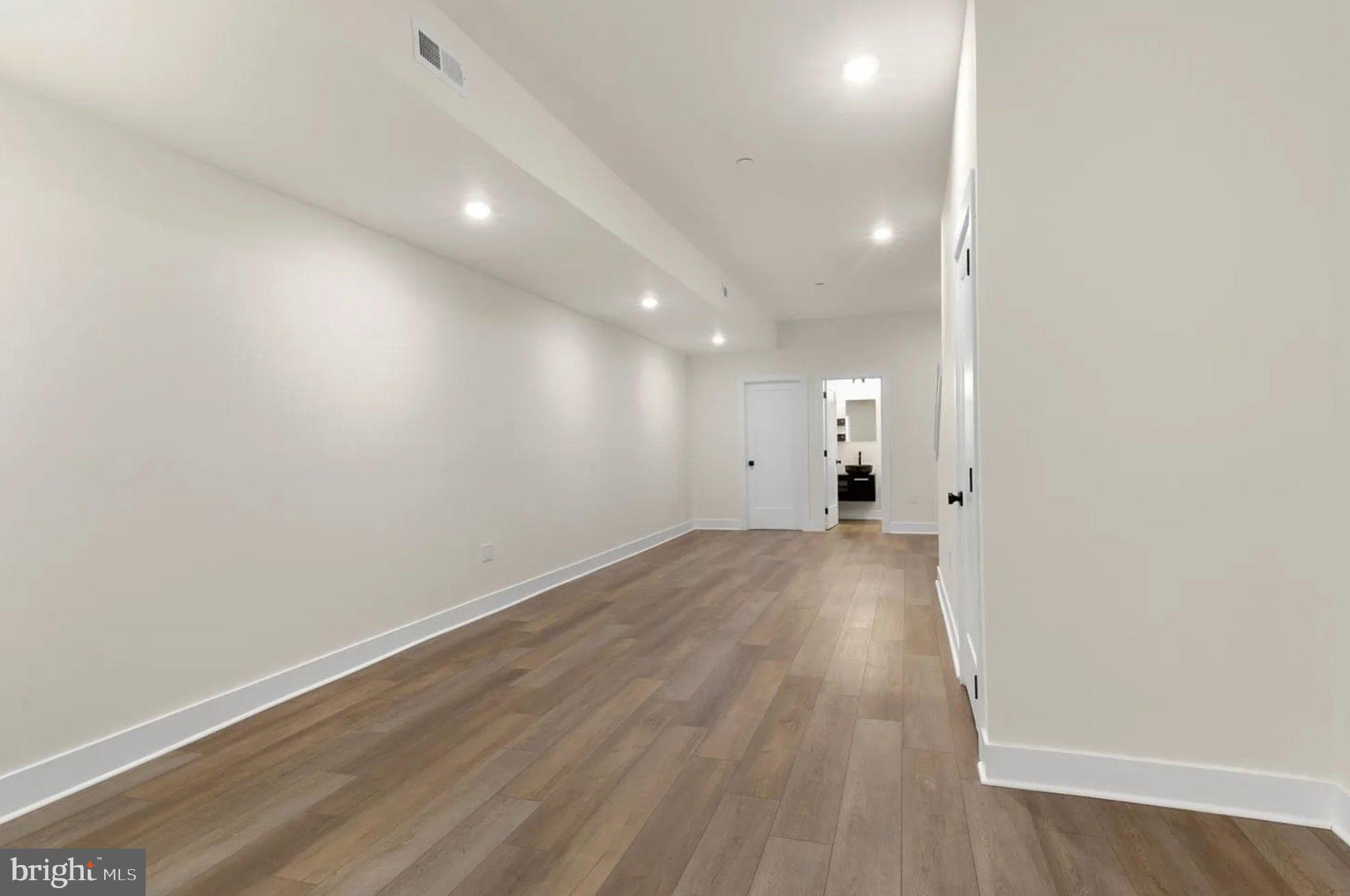 2719 Lefevre Street Philadelphia, PA 19137 - Photo 13 of 33 Spacious, modern interior awaits you.