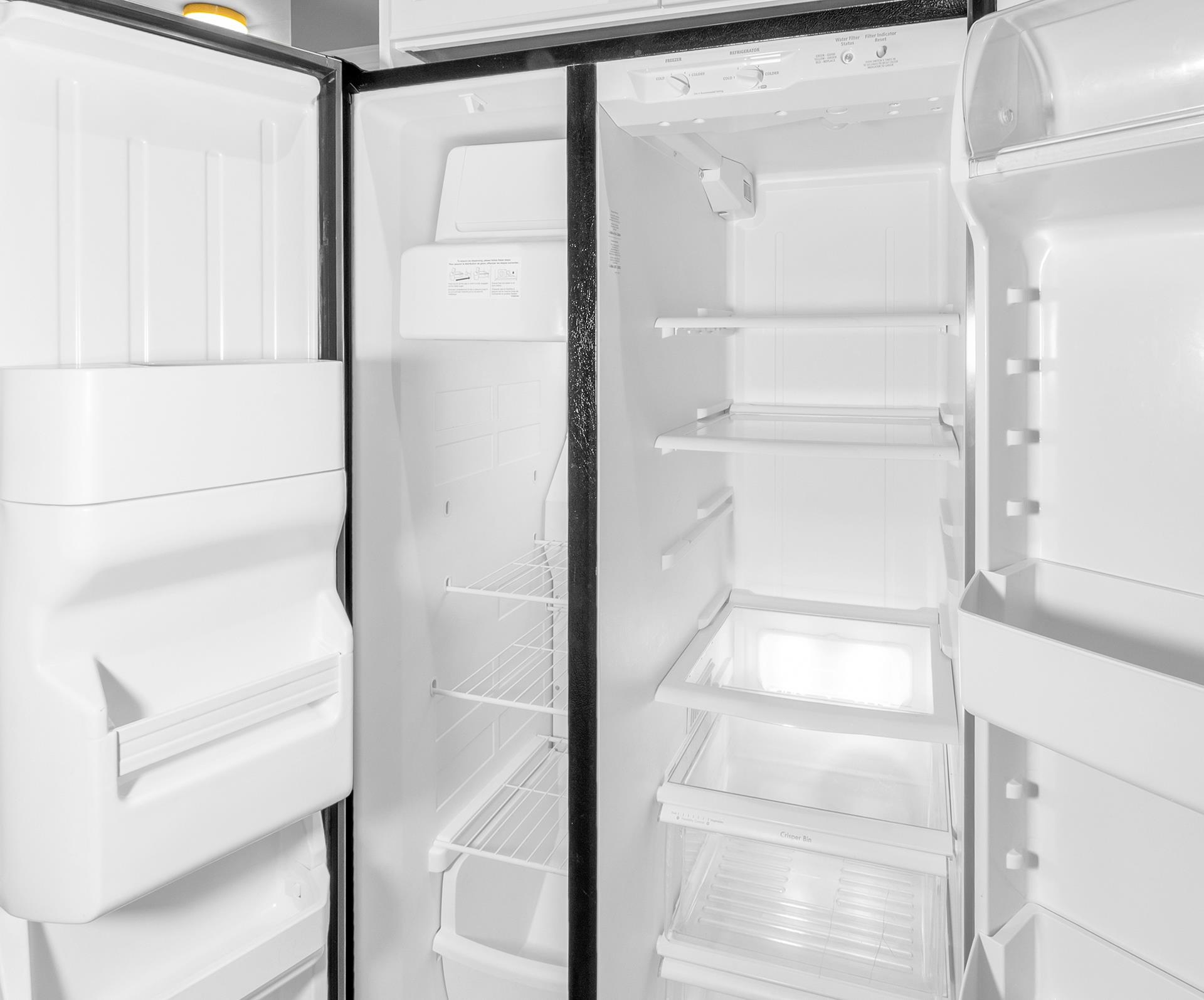 1309 North 16th Street, Unit 3 Grand Junction, CO 81501 - Photo 12 of 25 a bathroom with a walk in closet and a glass door shower