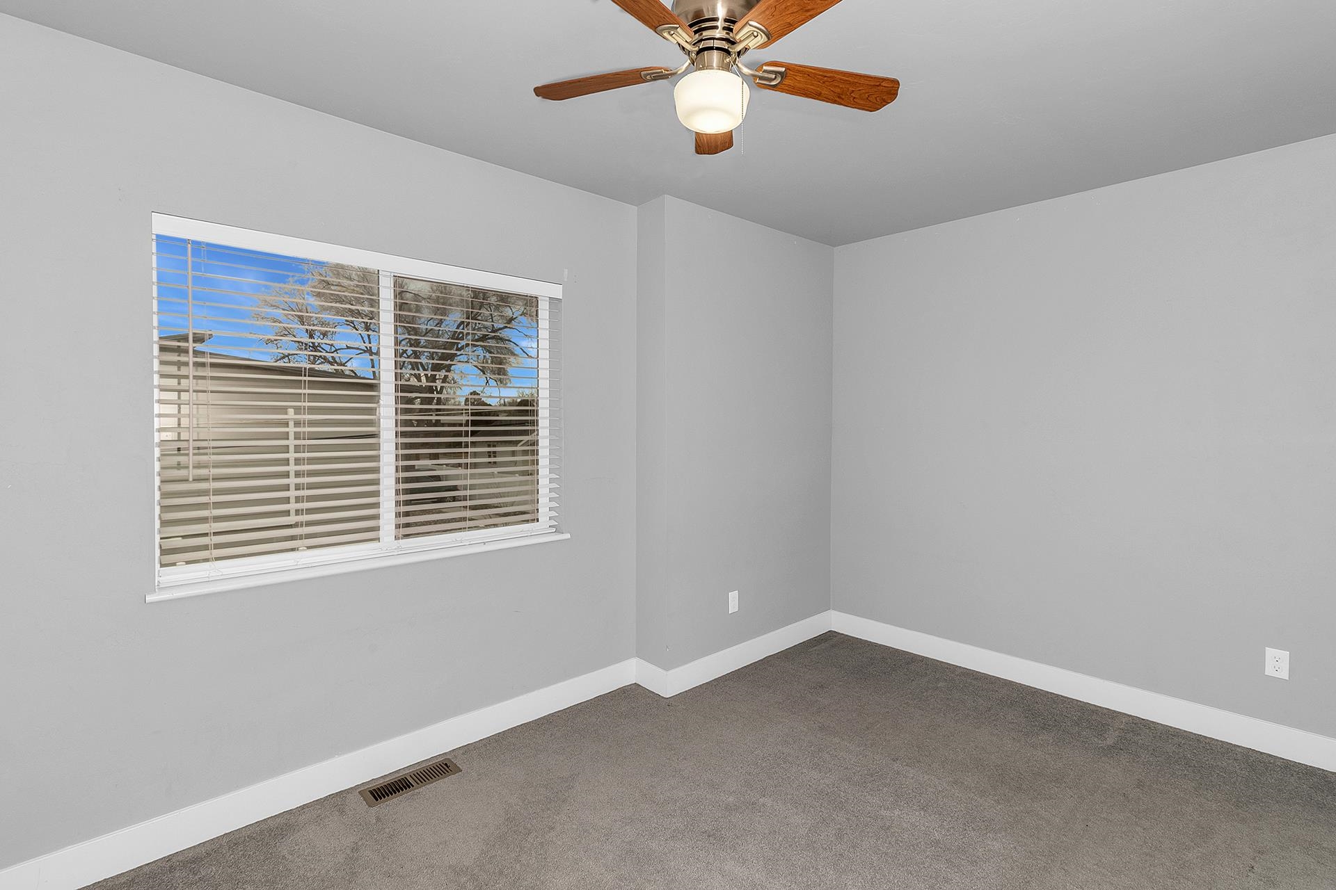 1309 North 16th Street, Unit 3 Grand Junction, CO 81501 - Photo 20 of 25 a view of an empty room with a window
