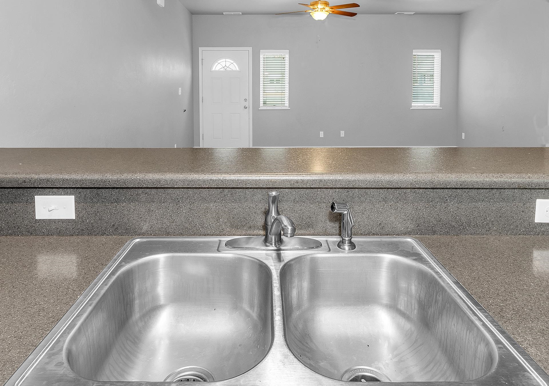 1309 North 16th Street, Unit 3 Grand Junction, CO 81501 - Photo 10 of 25 a close view of sink