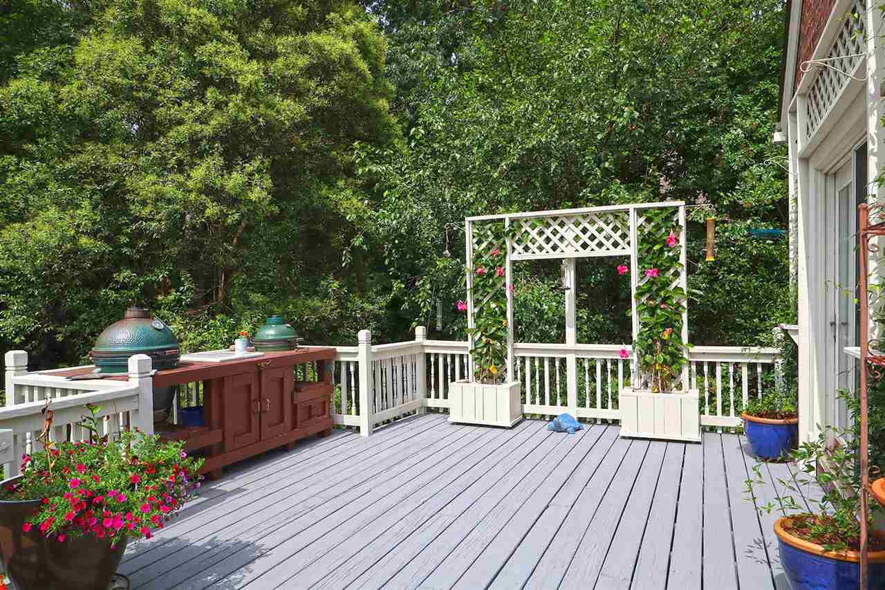 2608 Van Dyke Avenue Raleigh, NC 27607 - Photo 24 of 25 Photo 24