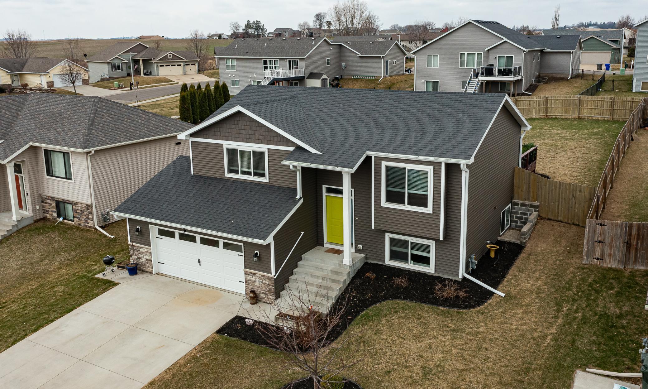 4869 Bishop Lane Northwest Rochester, MN 55901 - Photo 1 of 1