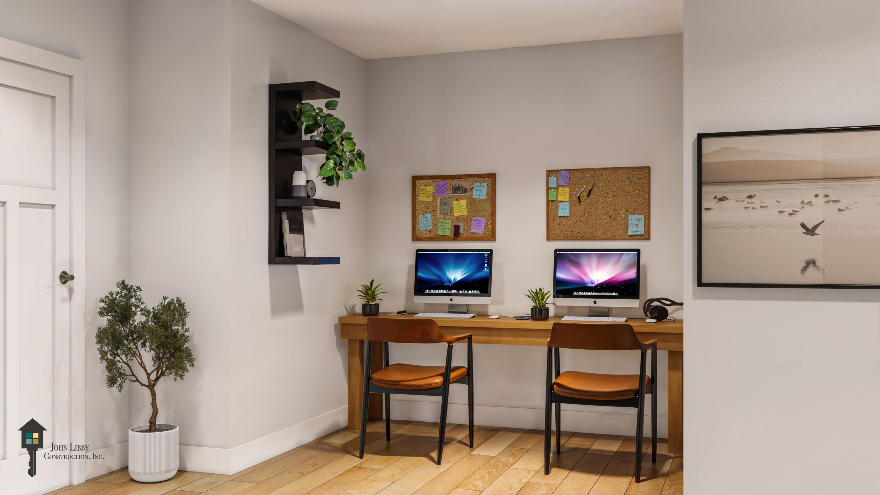 32 Village Circle Augusta, ME 04330 - Photo 7 of 37 Tamarack Loft Render