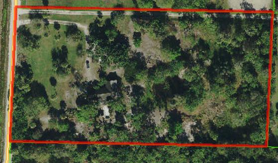 3764 B Road Loxahatchee Groves