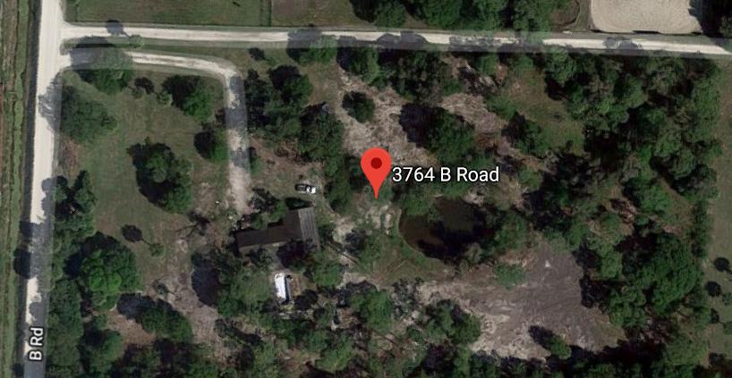 3764 B Road Loxahatchee Groves, FL 33470 - Photo 2 of 2 3764 B Road Loxahatchee Groves