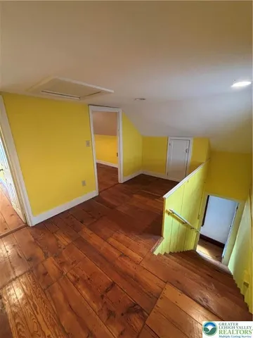 a view of a living room